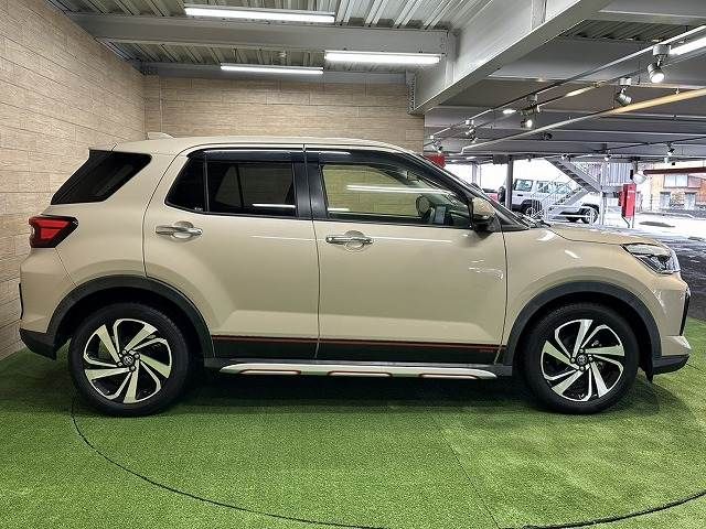 TOYOTA RAIZE 2020 Image 31