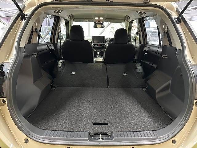 TOYOTA RAIZE 2020 Image 31