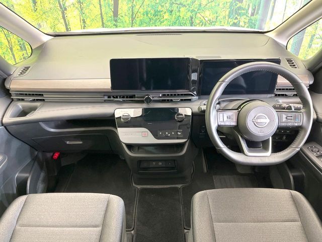 NISSAN SERENA  WG 2023 Image 31