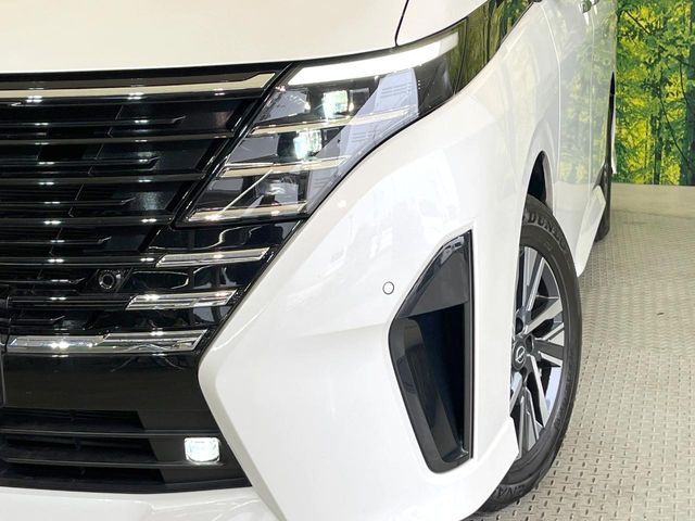 NISSAN SERENA  WG 2023 Image 31