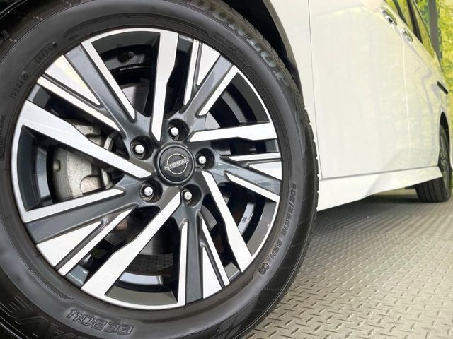 NISSAN SERENA  WG 2023 Image 31