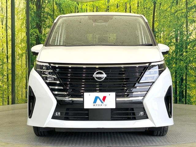 NISSAN SERENA  WG 2023 Image 31