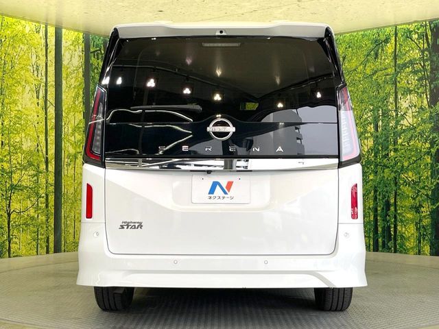 NISSAN SERENA  WG 2023 Image 31