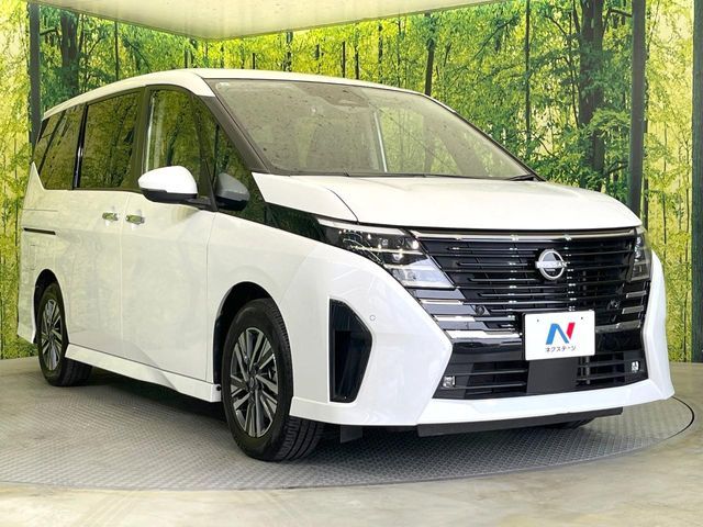 NISSAN SERENA  WG 2023 Image 31