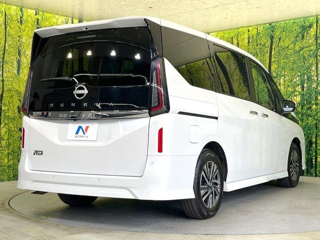 NISSAN SERENA  WG 2023 Image 31