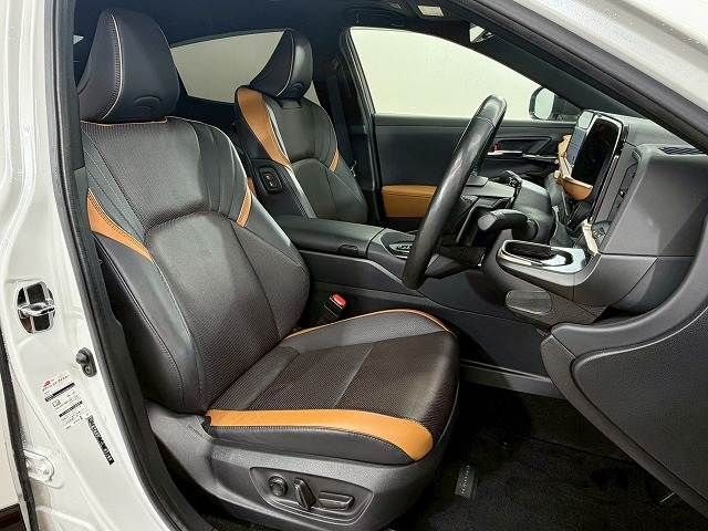 TOYOTA CROWN CROSSOVER 2023 Image 31