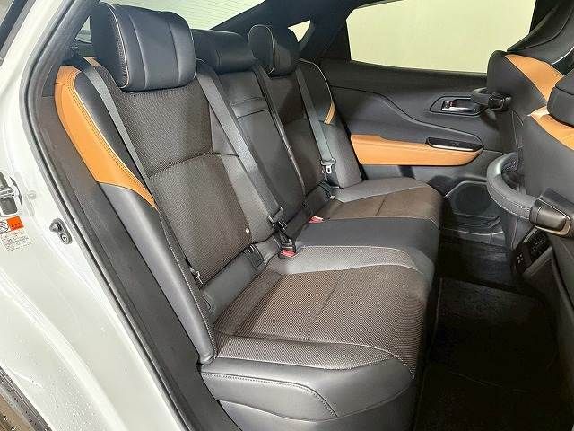 TOYOTA CROWN CROSSOVER 2023 Image 31