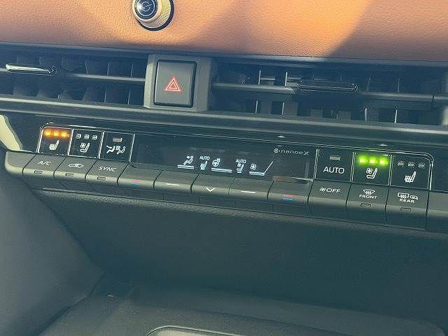 TOYOTA CROWN CROSSOVER 2023 Image 31