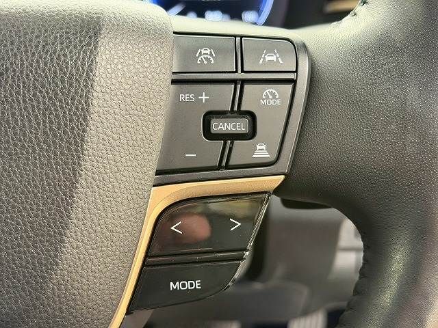 TOYOTA CROWN CROSSOVER 2023 Image 31