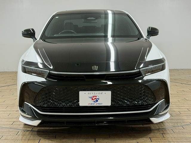 TOYOTA CROWN CROSSOVER 2023 Image 31