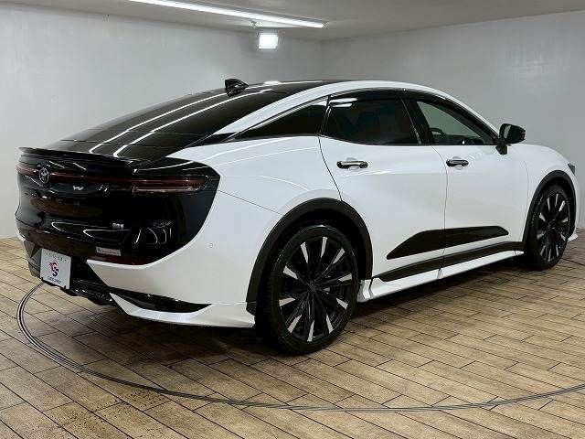 TOYOTA CROWN CROSSOVER 2023 Image 31