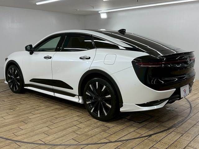 TOYOTA CROWN CROSSOVER 2023 Image 31
