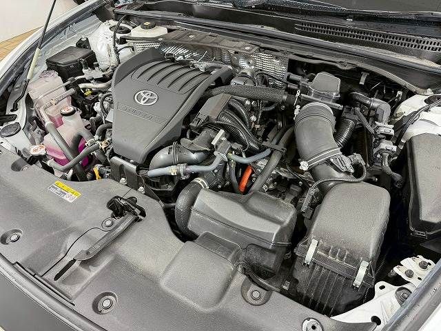 TOYOTA CROWN CROSSOVER 2023 Image 31