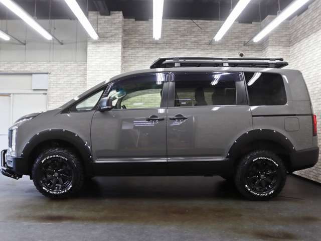 MITSUBISHI DELICA D:5 4WD 2023 Image 31