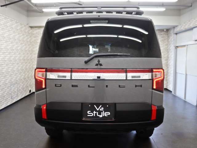 MITSUBISHI DELICA D:5 4WD 2023 Image 31