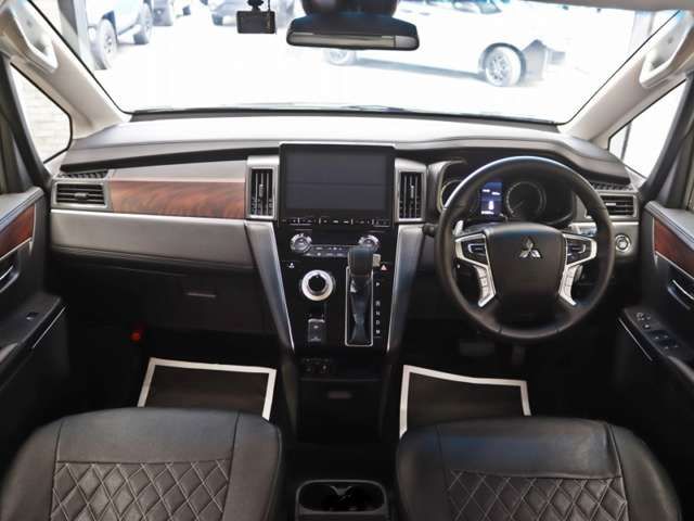 MITSUBISHI DELICA D:5 4WD 2023 Image 31