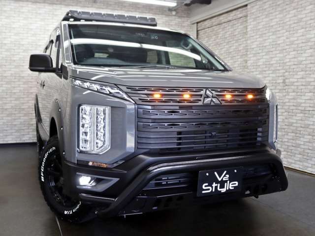 MITSUBISHI DELICA D:5 4WD 2023 Image 31