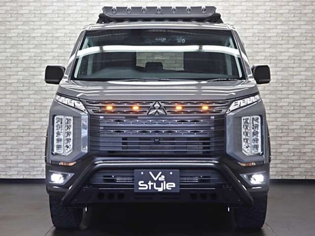 MITSUBISHI DELICA D:5 4WD 2023 Image 31