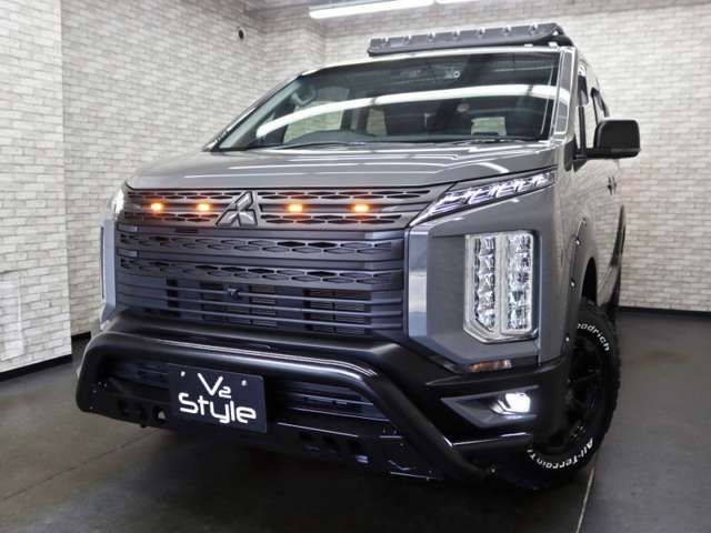 MITSUBISHI DELICA D:5 4WD 2023 Image 31