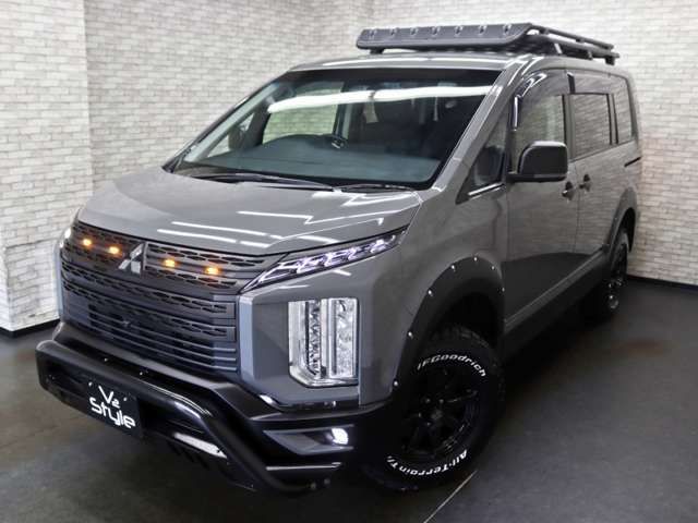 MITSUBISHI DELICA D:5 4WD 2023 Image 31