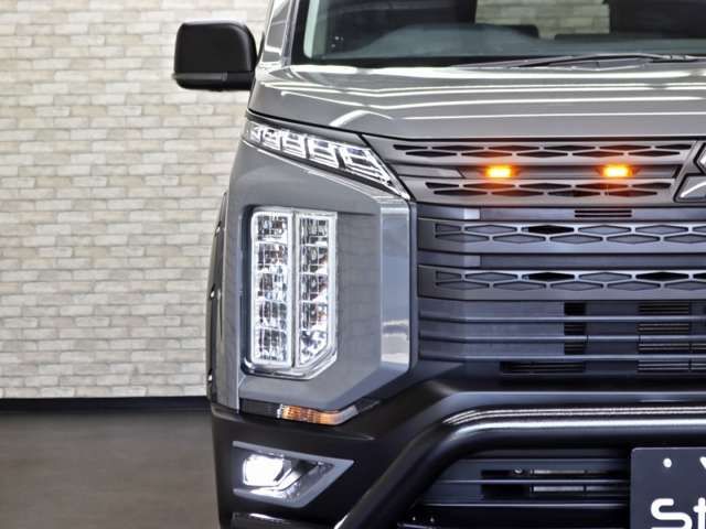 MITSUBISHI DELICA D:5 4WD 2023 Image 31