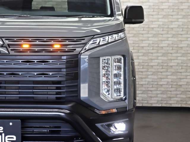 MITSUBISHI DELICA D:5 4WD 2023 Image 31