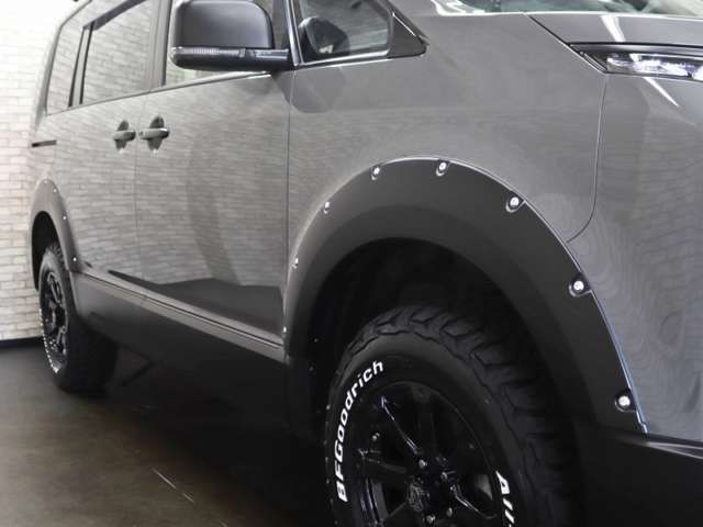 MITSUBISHI DELICA D:5 4WD 2023 Image 31