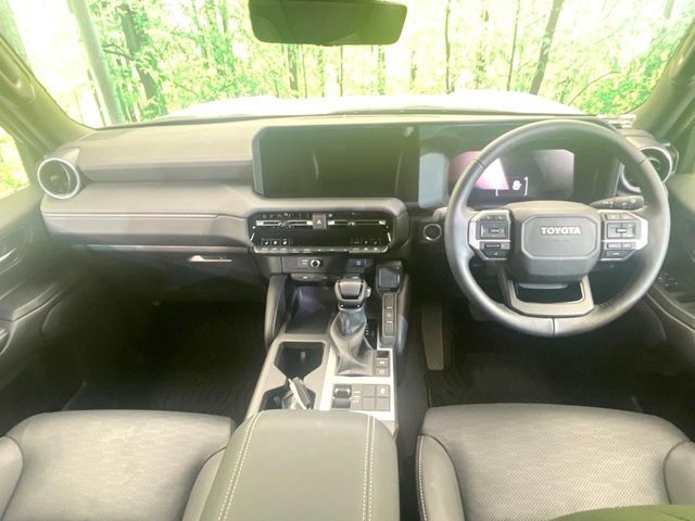 TOYOTA LANDCRUISER 250 2024 Image 31