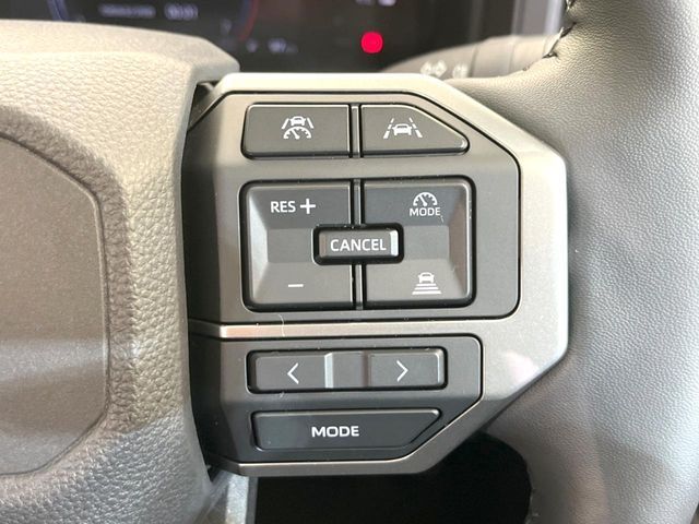 TOYOTA LANDCRUISER 250 2024 Image 31