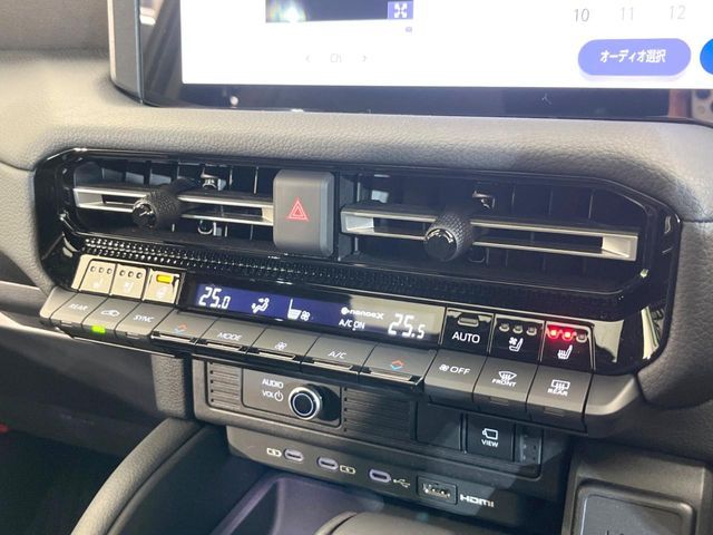 TOYOTA LANDCRUISER 250 2024 Image 31