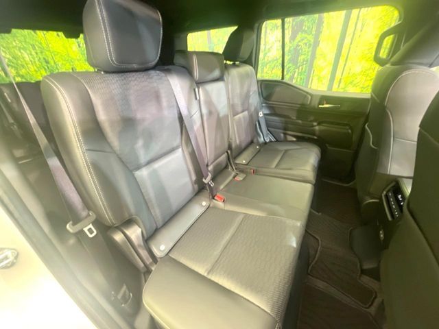 TOYOTA LANDCRUISER 250 2024 Image 31