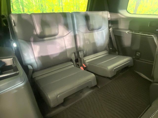 TOYOTA LANDCRUISER 250 2024 Image 31