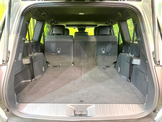 TOYOTA LANDCRUISER 250 2024 Image 31