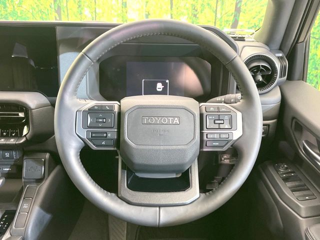 TOYOTA LANDCRUISER 250 2024 Image 31