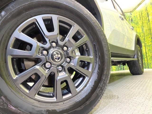 TOYOTA LANDCRUISER 250 2024 Image 31