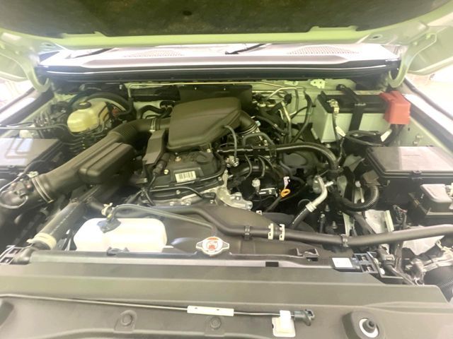 TOYOTA LANDCRUISER 250 2024 Image 31