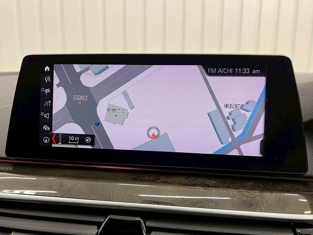 BMW 5SERIES TOURING 2019 Image 31