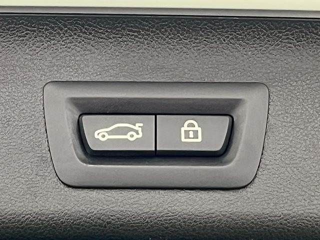 BMW 5SERIES TOURING 2019 Image 31