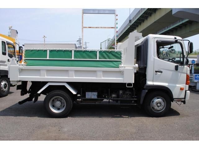 HINO RANGER 2013 Image 31