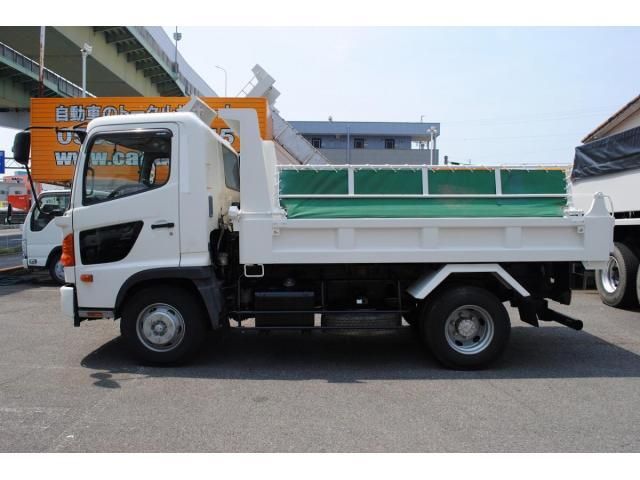 HINO RANGER 2013 Image 31
