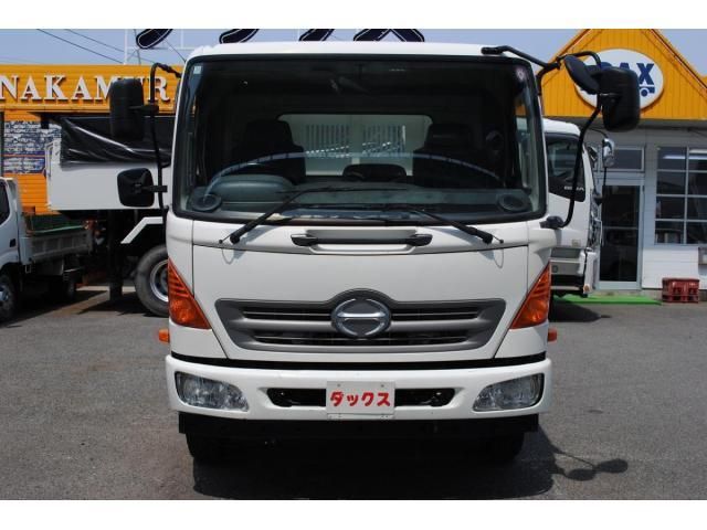 HINO RANGER 2013 Image 31
