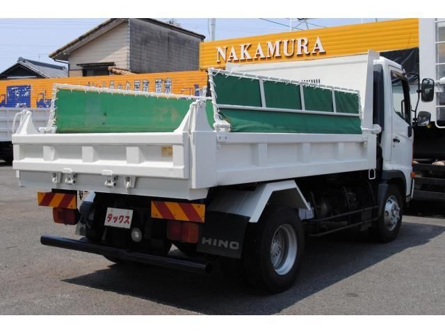 HINO RANGER 2013 Image 31