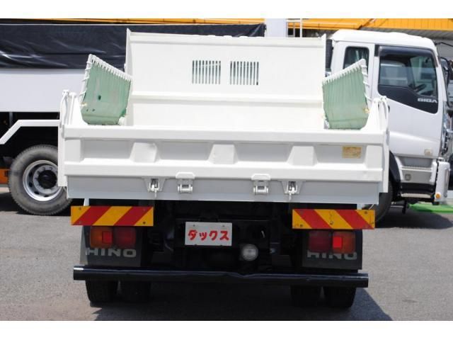 HINO RANGER 2013 Image 31
