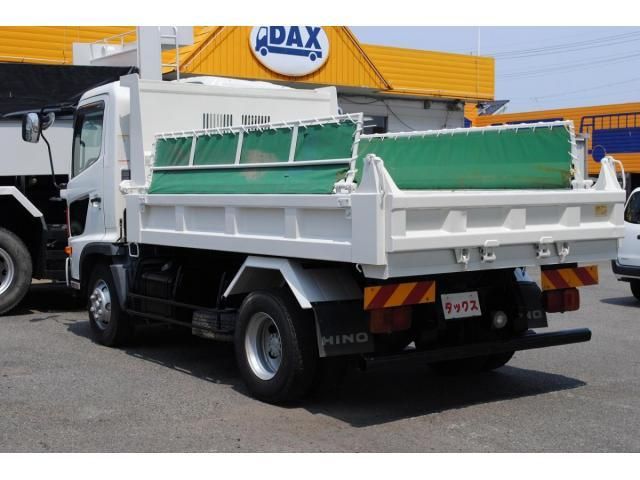 HINO RANGER 2013 Image 31