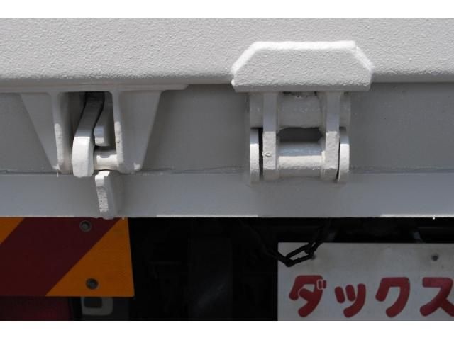 HINO RANGER 2013 Image 31