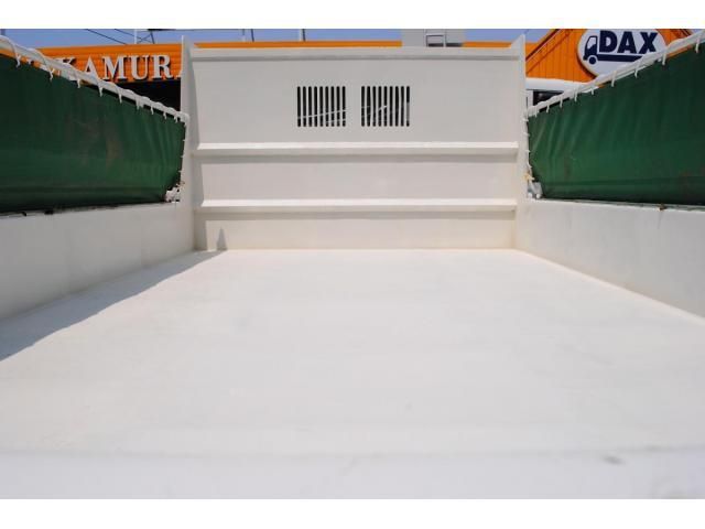 HINO RANGER 2013 Image 31