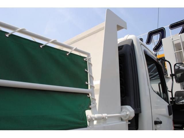 HINO RANGER 2013 Image 31