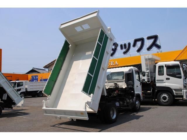 HINO RANGER 2013 Image 31