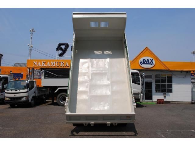 HINO RANGER 2013 Image 31