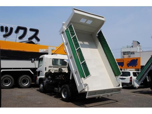 HINO RANGER 2013 Image 31